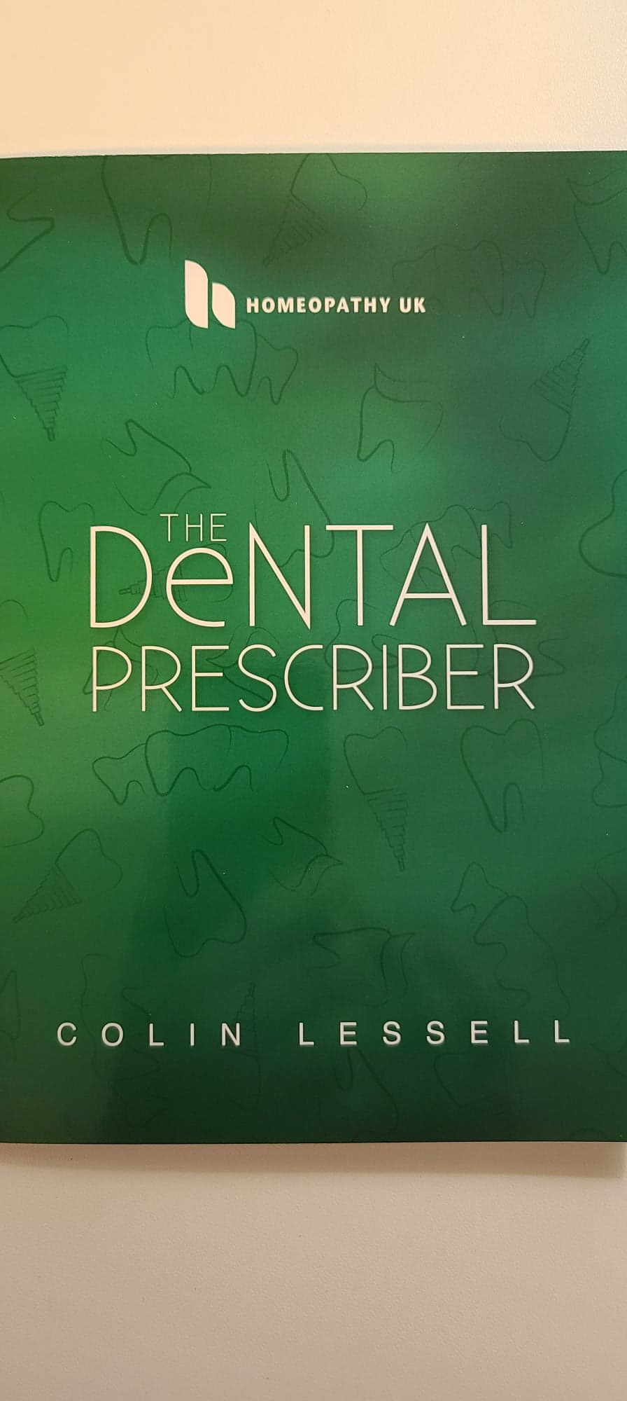 (image for) Dental Prescriber (FREE SHIPPING USA ONLY)